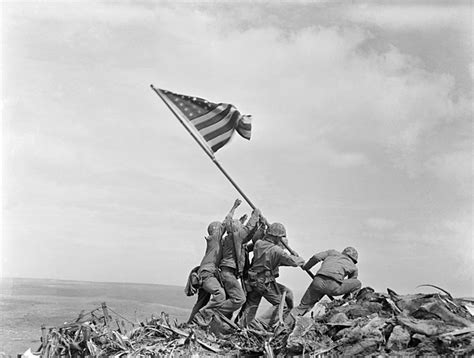 Raising The Flag On Iwo Jima Wikipedia Raising The Flag On Iwo Jima Wikipedia