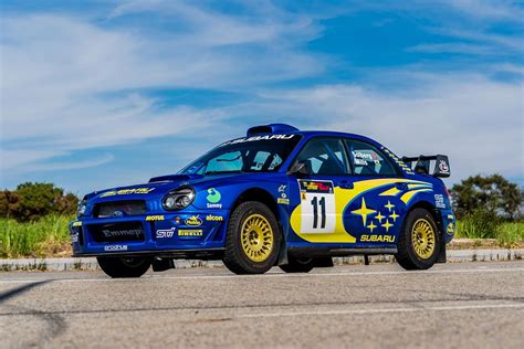 Top Tips for Finding Quality Rally Cars for Sale