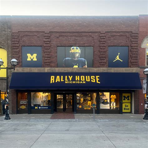 Rally House Ann Arbor Directory Rally House Ann Arbor Directory