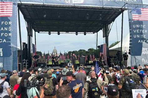 Rally With America S Veterans Unite For Veterans Coalition Rally With America S Veterans Unite For Veterans Coalition