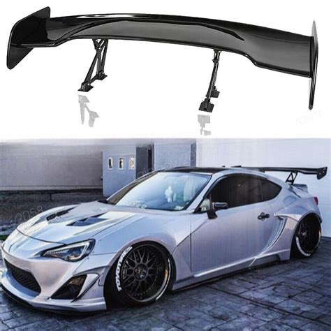 Rallybacker Trunk Spoiler Scion Frs Toyota Gt-86 2013-2016, 58% Off