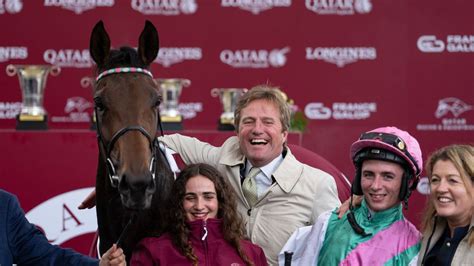 Ralph Beckett America S Best Racing Ralph Beckett America S Best Racing