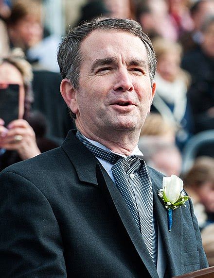 Ralph Northam Wikipedia