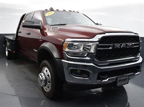 Ram 4500 For Sale In Greensboro Nc Carsforsale Com