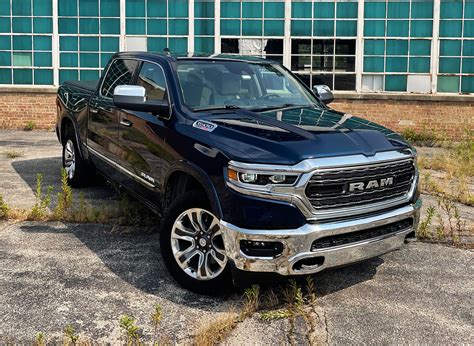 Ram Ecodiesel for Sale: Find Your Perfect Heavy-Duty Truck Today