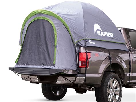 Ram Promaster Truck Bed Tents Realtruck