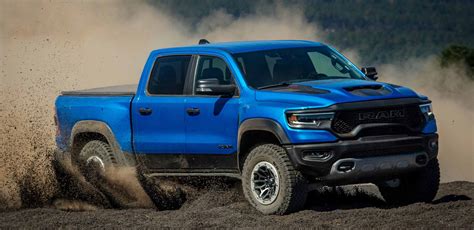 Ram Trucks
