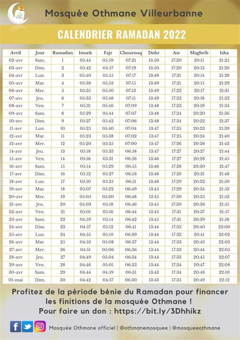 Ramadan 2024 Maroc Date Image To U