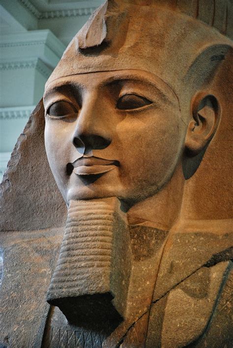 5 Facts Ramesses