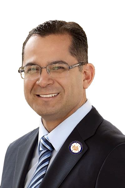 Rancho Mirage Supervisor V Manuel Perez Fourth District County Of