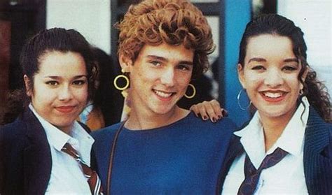 Rancho Verde Hs Moreno Valley Ca 1993 02 Femulateimageli Flickr