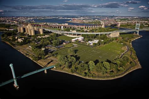 Randall S Island Park Ny