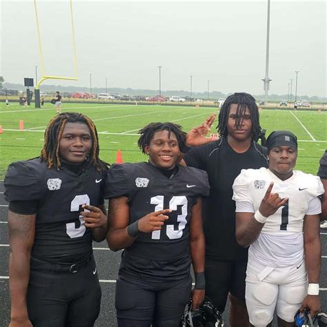 Randle High School Football Schedule Randle High School Football Schedule