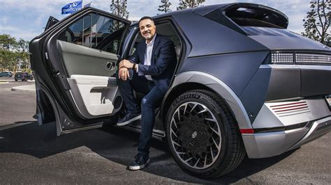 Discover the Inspiring Journey of Randy Parker