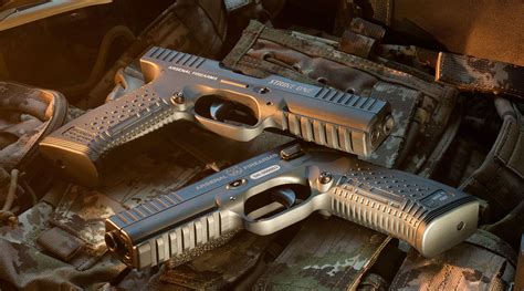 Range Day Review Arsenal Firearms Strike One Pistol And Lrc 2