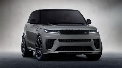 Top Benefits of Buying a Range Rover 2nd Hand in 2024