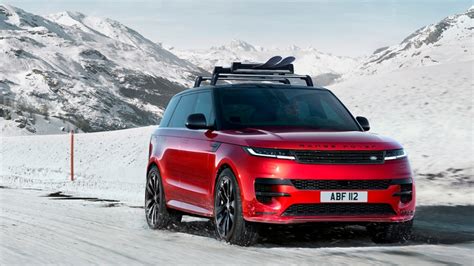 Elevate Your Drive: Top Range Rover Accessories for Luxury and Performance