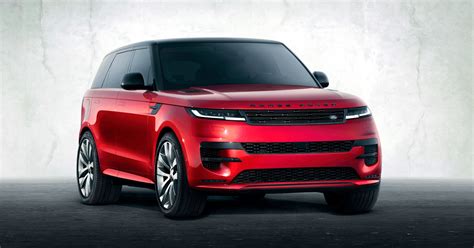 Range Rover Hybrid: Benefits, Features, and Why It’s the Future of Luxury SUVs