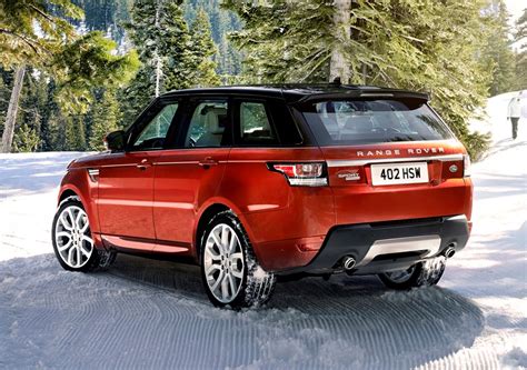 Range Rover Sport L464 2013 2022 Used Review And Buying Guide