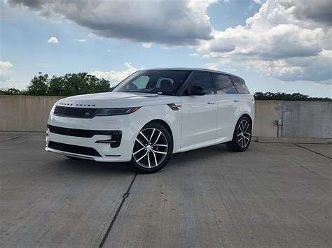 Discover the Best Range Rover Tampa Deals and Services