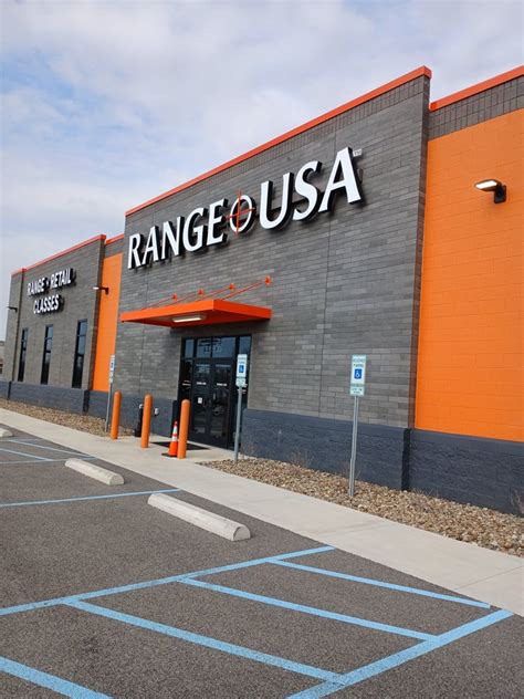 Range Usa Updated January 2026 6035 Canal Rd Valley View Ohio Range Usa Updated January 2026 6035 Canal Rd Valley View Ohio