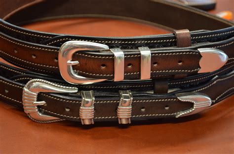 Essential Guide to Choosing the Perfect Ranger Belt for Outdoor Adventures