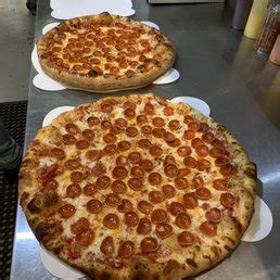 Ranger Joe S Pizza Updated July 2025 162 Photos Amp 123 Reviews