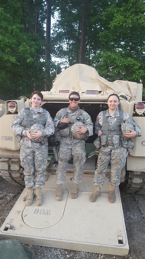 Ranger Qualified Citizen Soldier