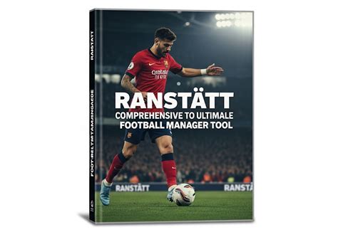 Ranstatt: Discover its Fascinating History and Modern Significance