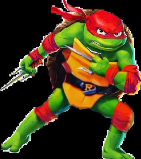 Raphael The Nightwatcher Teenage Mutant Ninja Turtles Tmt Price