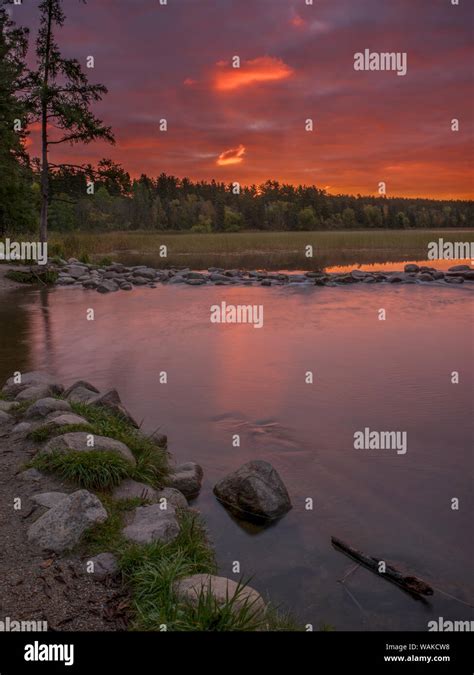 Rapids Itasca Hi Res Stock Photography And Images Alamy