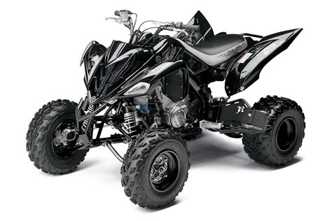 Raptor 700: The Ultimate Guide to Power, Performance, and Customization