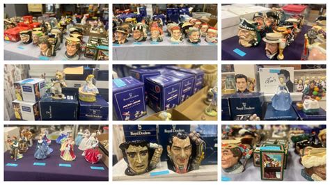 Rare Finds To Vintage Gems An Auction For Every Collector Burgess Rare Finds To Vintage Gems An Auction For Every Collector Burgess