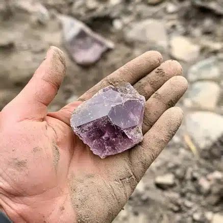 Rare Minerals In Usa