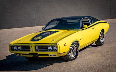 Rare Rides The 1971 Dodge Super Bee 426 Hemi Rare Rides The 1971 Dodge Super Bee 426 Hemi