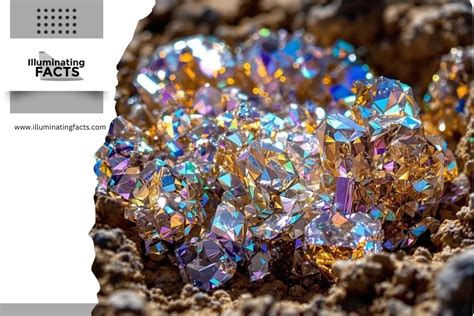 Rarest Mineral On Earth