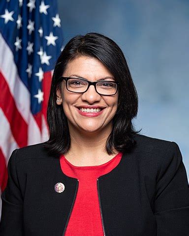 Rashida Tlaib Wikipedia Rashida Tlaib Wikipedia