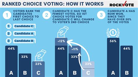 5 Ways Rational Choice Voting Works