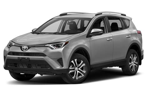 rav 2016 Toyota: A Comprehensive Buying and Maintenance Guide