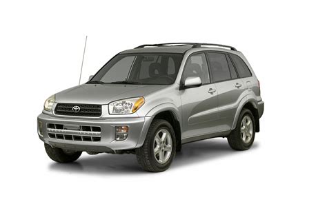Rav4 2002 Toyota: A Complete Buying and Maintenance Guide