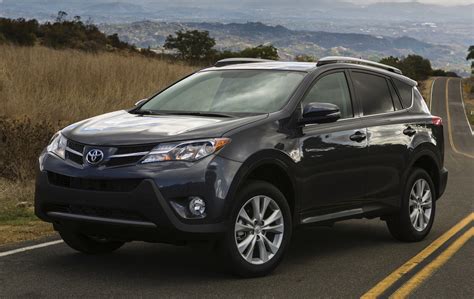 RAV4 2014: Complete Guide to Features, Performance, and Value