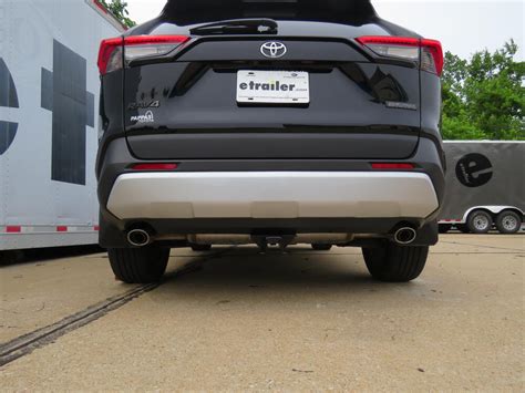 RAV4 Tow Hitch: Essential Tips for Easy Installation and Maximum Hitching Capacity