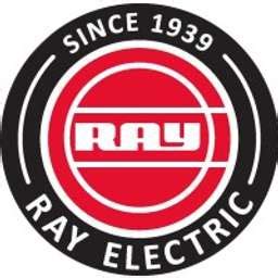 Top Benefits of Choosing Ray Electric for Reliable Electrical Services