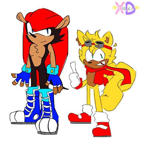 Ray Sonic: The Ultimate Guide to His Powers and Adventures