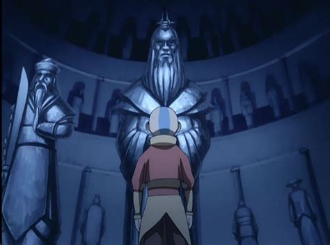 Re Avatar State The Southern Air Temple The Warriors Of Kyoshi The Avocado