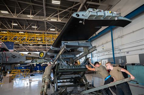 Re Winging It A 10 Makeover Air Combat Command Article Display Re Winging It A 10 Makeover Air Combat Command Article Display