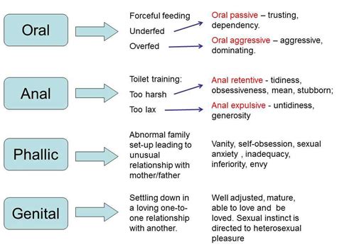 Reading And Worksheet For Freud Personality Theory Dev Onallcylinders Com