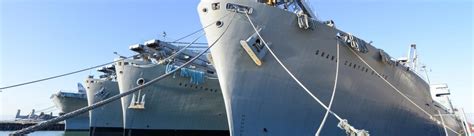 Ready Reserve Force Vessels Stand Ready