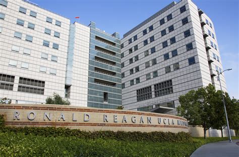 Reagan Medical Center