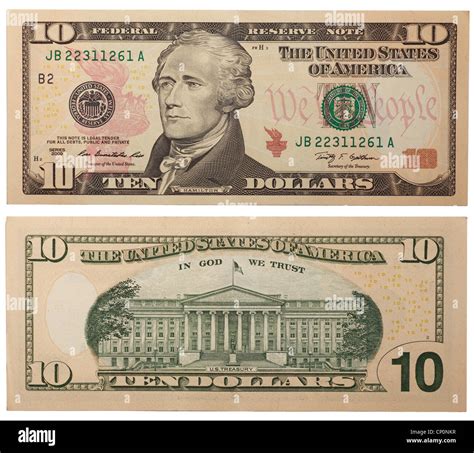 Real 10 Dollar Note Stock Photos Free Amp Royalty Free Stock Photos